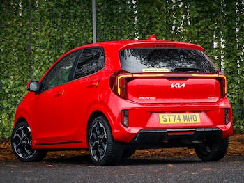 Used Kia Picanto 2024 for sale - 76619203: Photo