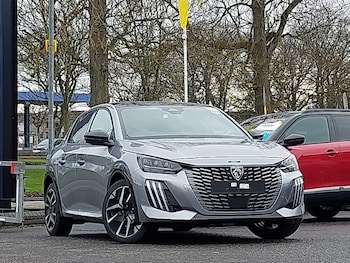 Peugeot 208 feature image