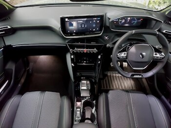 Used Peugeot 208 2026 for sale - 77709272: Photo