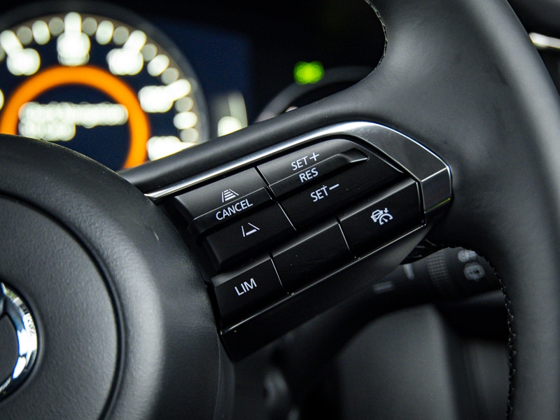 Used Mazda CX-30 2025 for sale - 76951877: Photo 19