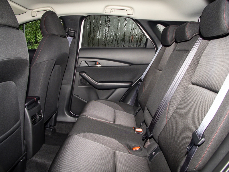 Used Mazda CX-30 2025 for sale - 76951877: Photo 6