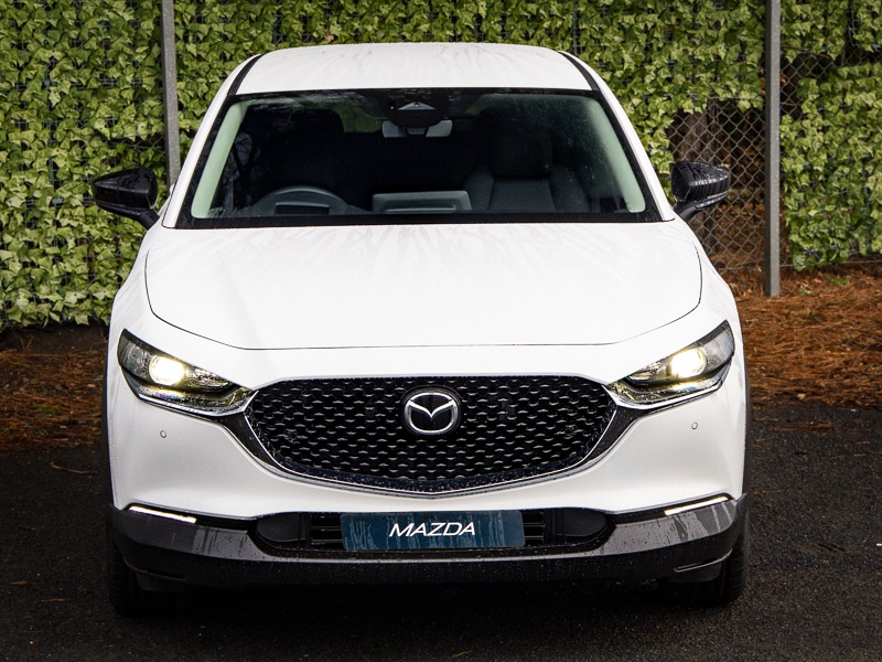 Used Mazda CX-30 2025 for sale - 76951877: Photo 8