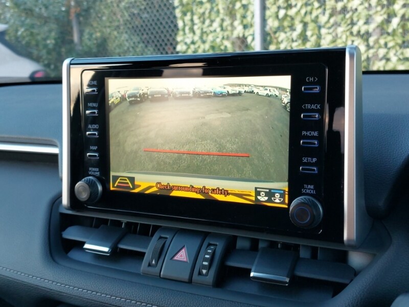 Used Toyota RAV4 2022 for sale - 77086916: Photo 10