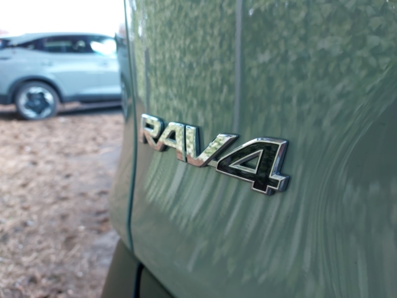 Used Toyota RAV4 2022 for sale - 77086916: Photo 12