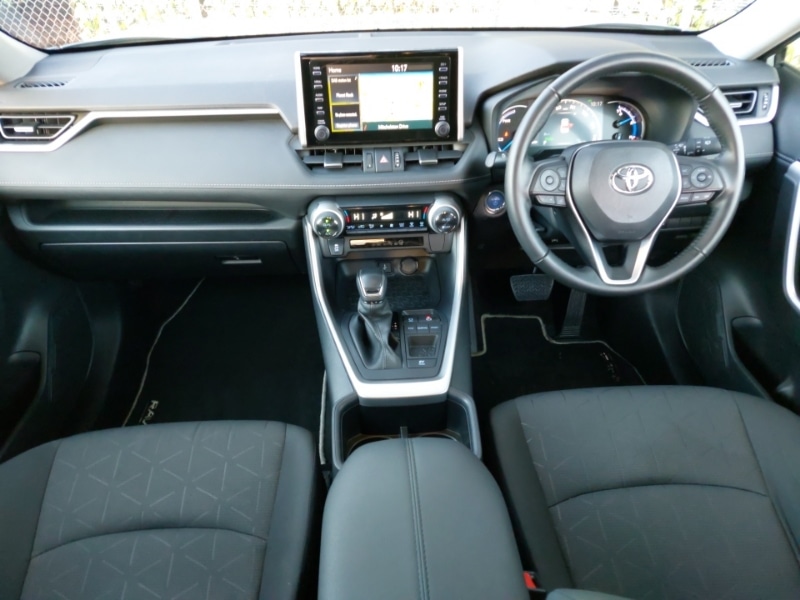 Used Toyota RAV4 2022 for sale - 77086916: Photo 2