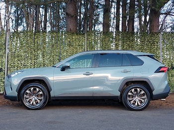 Used Toyota RAV4 2022 for sale - 77086916: Photo