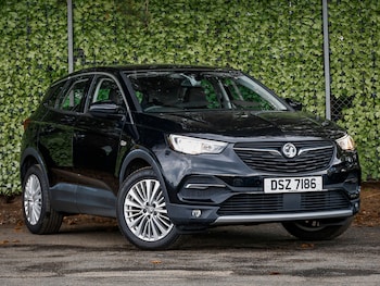 Used Vauxhall Grandland X 2019 for sale - 78669810: Photo