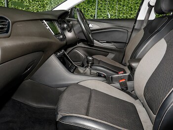 Used Vauxhall Grandland X 2019 for sale - 78669810: Photo