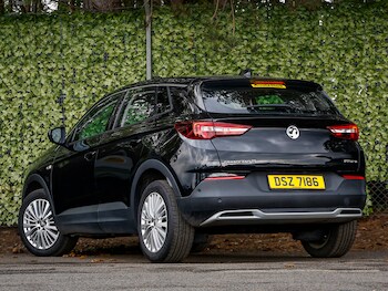 Used Vauxhall Grandland X 2019 for sale - 78669810: Photo