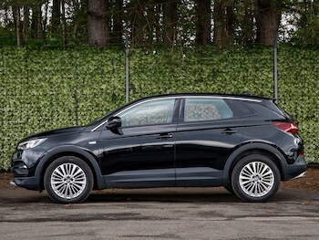 Used Vauxhall Grandland X 2019 for sale - 78669810: Photo