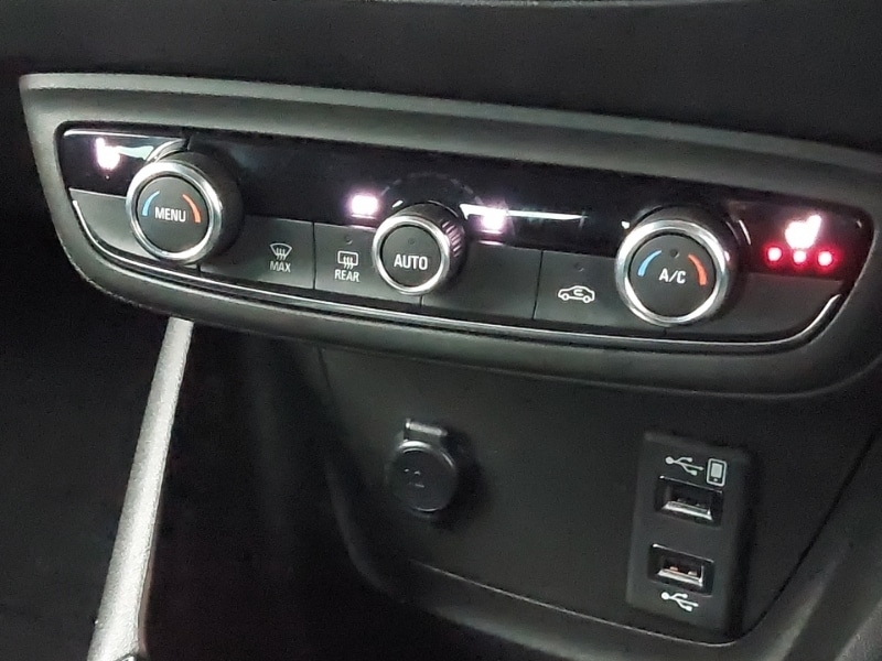 Used Vauxhall Crossland 2022 for sale - 77284137: Photo 11