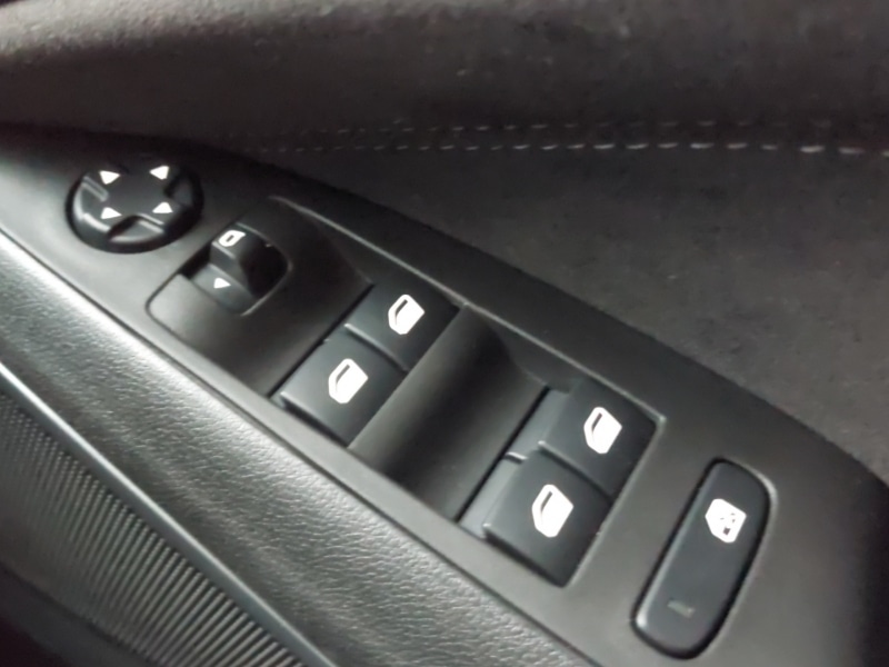 Used Vauxhall Crossland 2022 for sale - 77284137: Photo 13