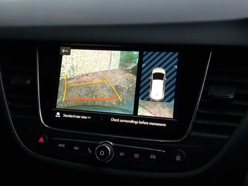 Used Vauxhall Crossland 2022 for sale - 77284137: Photo 14