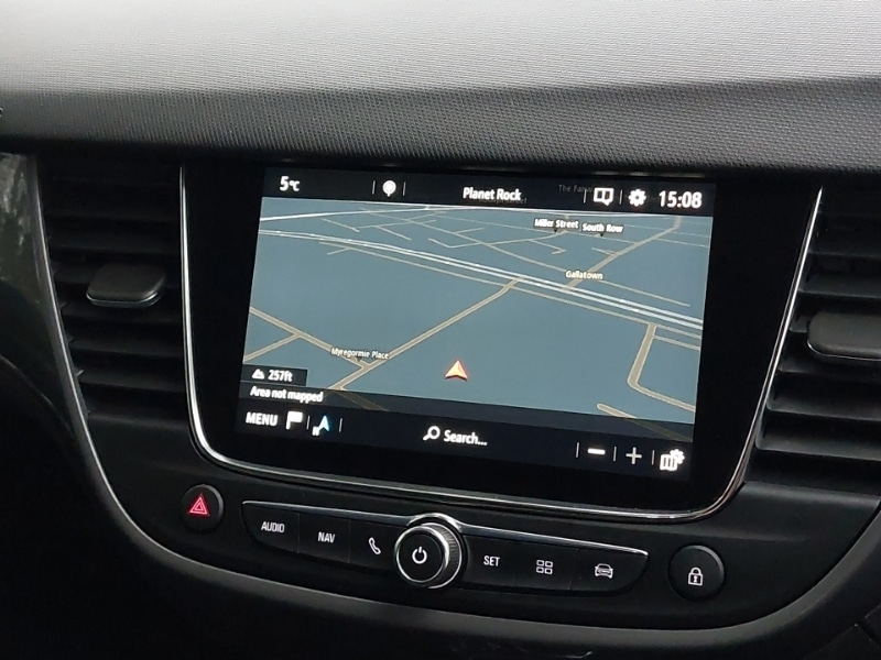 Used Vauxhall Crossland 2022 for sale - 77284137: Photo 15