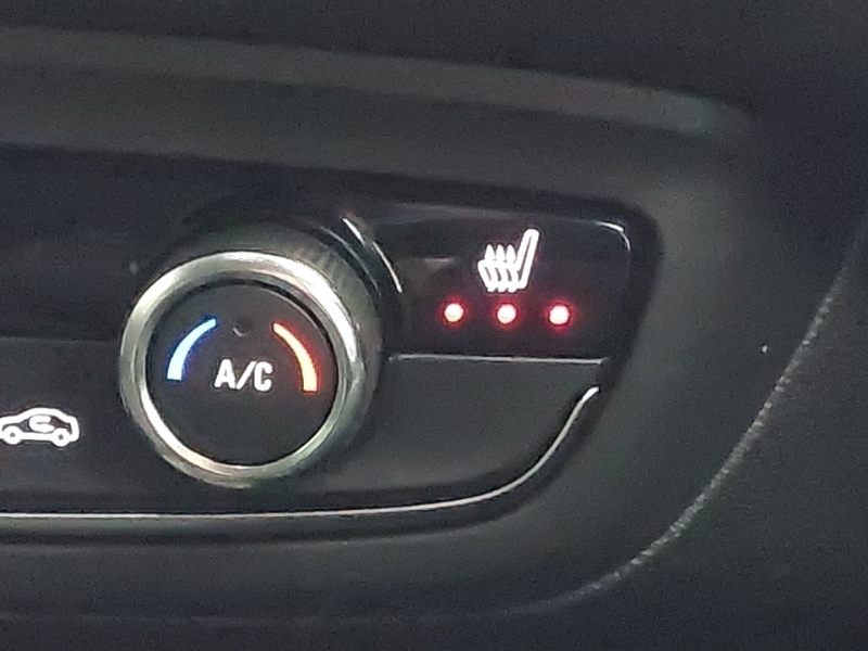 Used Vauxhall Crossland 2022 for sale - 77284137: Photo 17