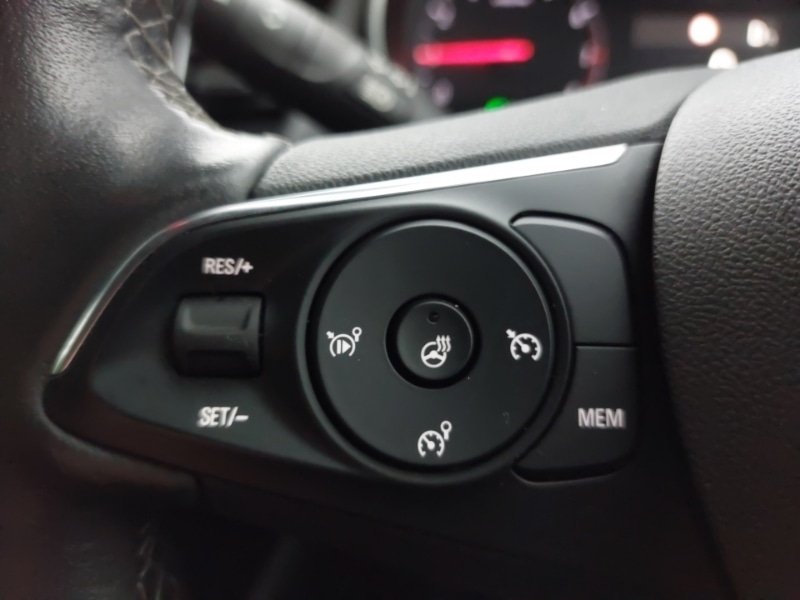 Used Vauxhall Crossland 2022 for sale - 77284137: Photo 18