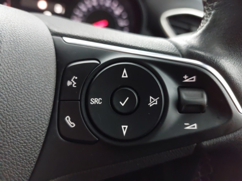 Used Vauxhall Crossland 2022 for sale - 77284137: Photo 19