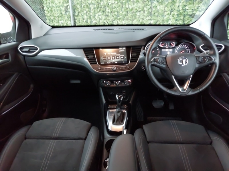 Used Vauxhall Crossland 2022 for sale - 77284137: Photo 2