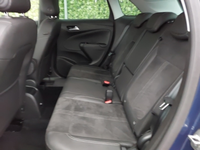 Used Vauxhall Crossland 2022 for sale - 77284137: Photo 6