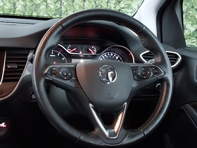 Used Vauxhall Crossland 2022 for sale - 77284137: Photo 7