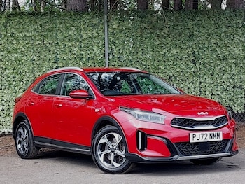 Used Kia XCeed 2022 for sale - 78515586: Photo