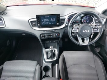 Used Kia XCeed 2022 for sale - 78515586: Photo