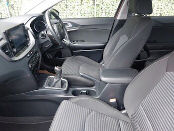 Used Kia XCeed 2022 for sale - 78515586: Photo