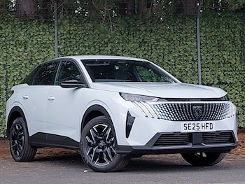 Peugeot - 3008