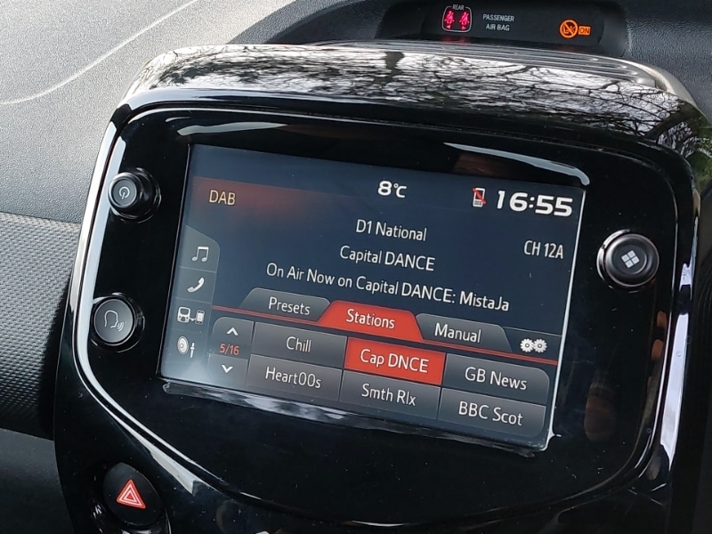 Used Citroen C1 2019 for sale - 77837938: Photo 10