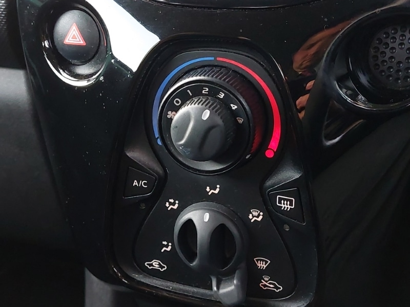 Used Citroen C1 2019 for sale - 77837938: Photo 11