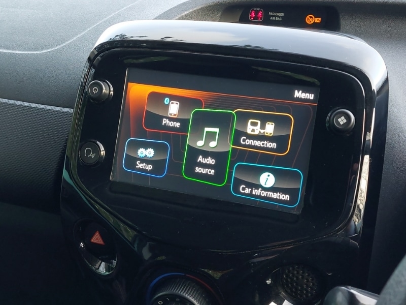 Used Citroen C1 2019 for sale - 77837938: Photo 15