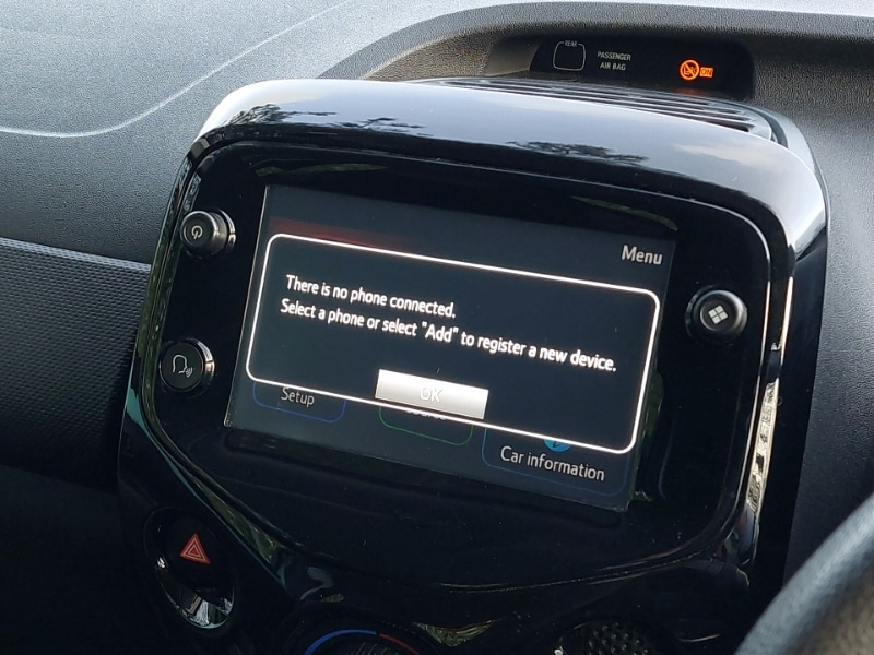 Used Citroen C1 2019 for sale - 77837938: Photo 18