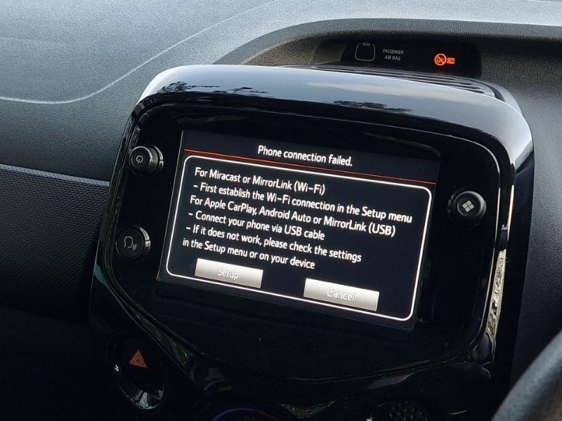 Used Citroen C1 2019 for sale - 77837938: Photo 19