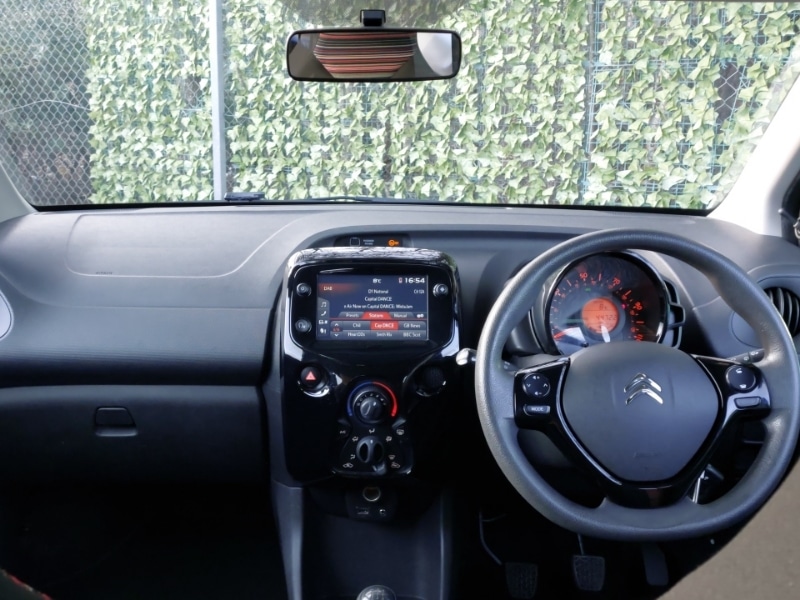 Used Citroen C1 2019 for sale - 77837938: Photo 2