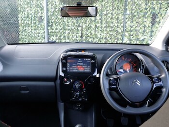 Used Citroen C1 2019 for sale - 77837938: Photo