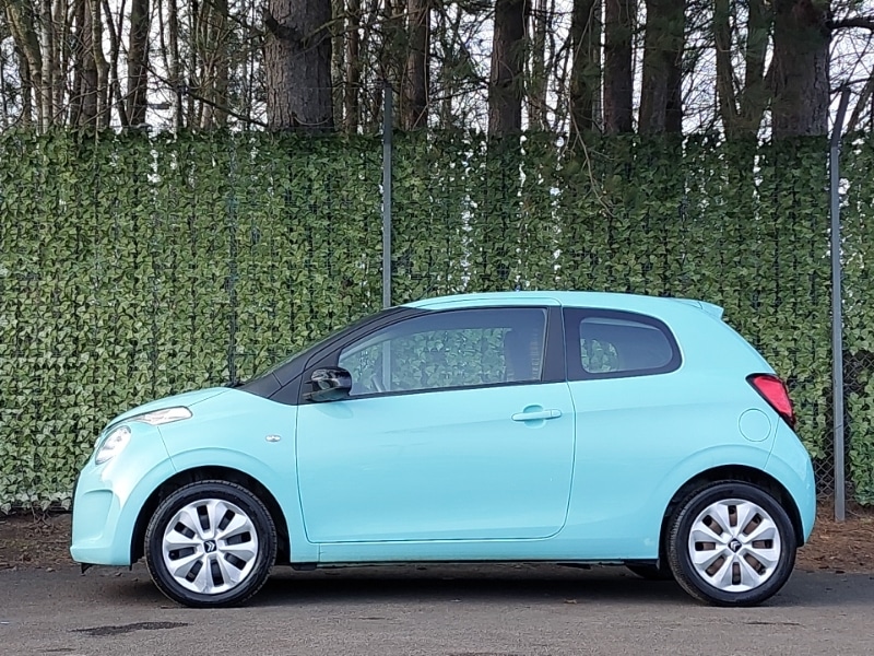 Used Citroen C1 2019 for sale - 77837938: Photo 4