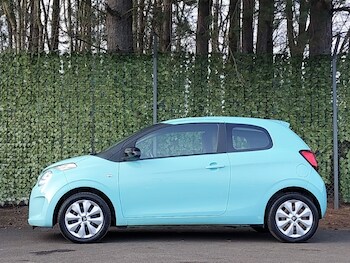 Used Citroen C1 2019 for sale - 77837938: Photo