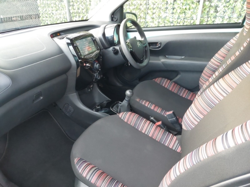 Used Citroen C1 2019 for sale - 77837938: Photo 5