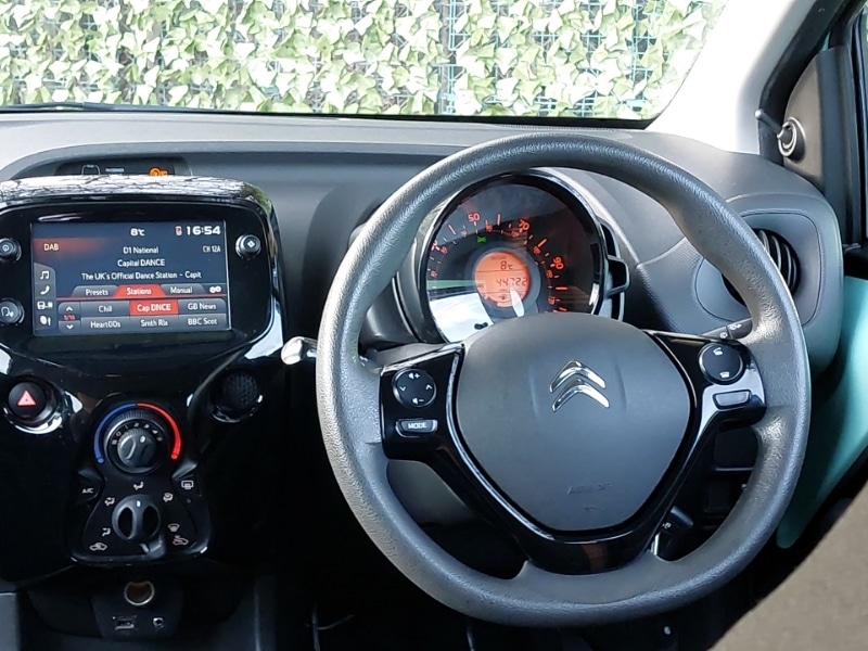 Used Citroen C1 2019 for sale - 77837938: Photo 7