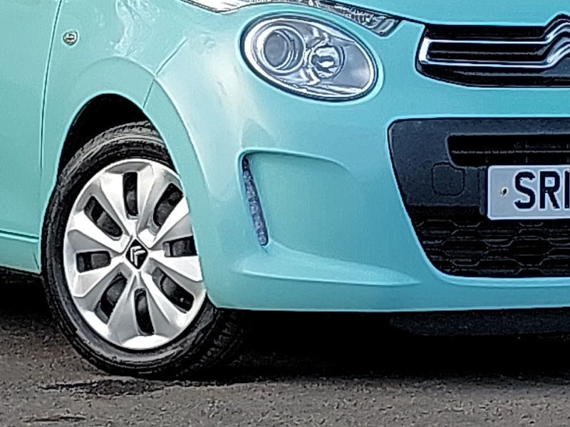 Used Citroen C1 2019 for sale - 77837938: Photo 9