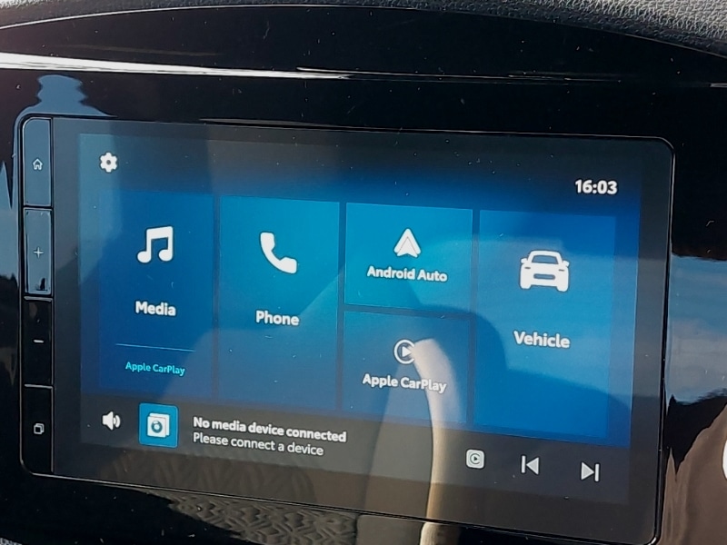 Used Toyota Aygo X 2024 for sale - 78046436: Photo 10