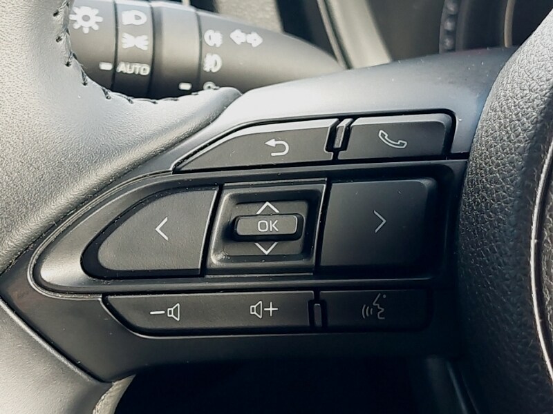 Used Toyota Aygo X 2024 for sale - 78046436: Photo 13