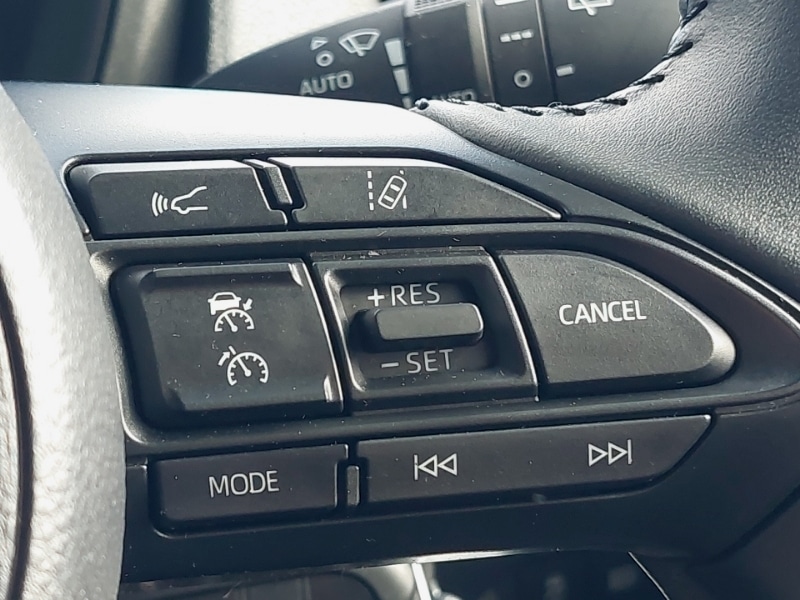 Used Toyota Aygo X 2024 for sale - 78046436: Photo 14