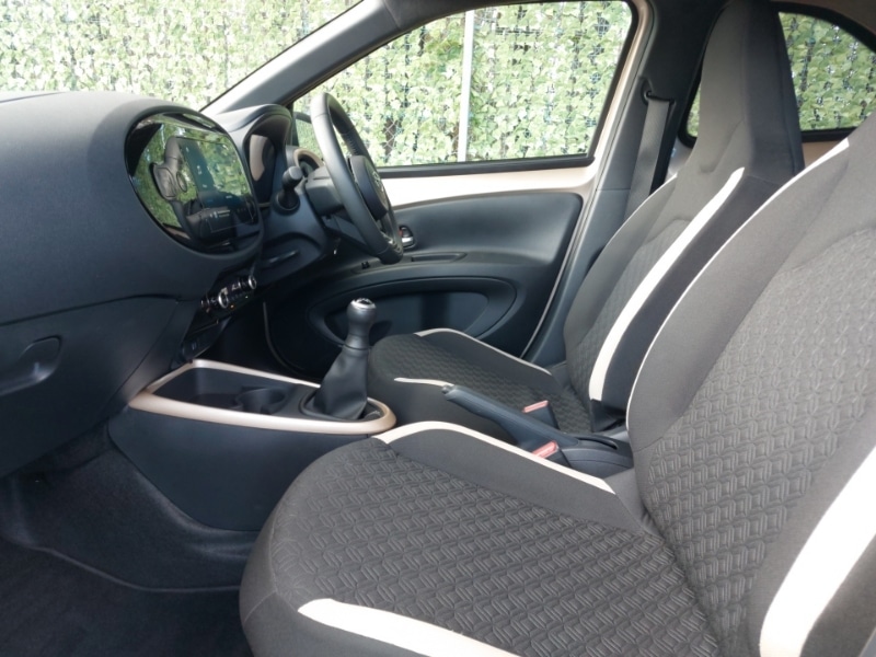 Used Toyota Aygo X 2024 for sale - 78046436: Photo 5