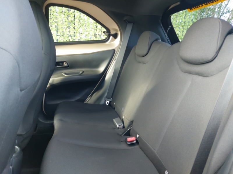 Used Toyota Aygo X 2024 for sale - 78046436: Photo 6