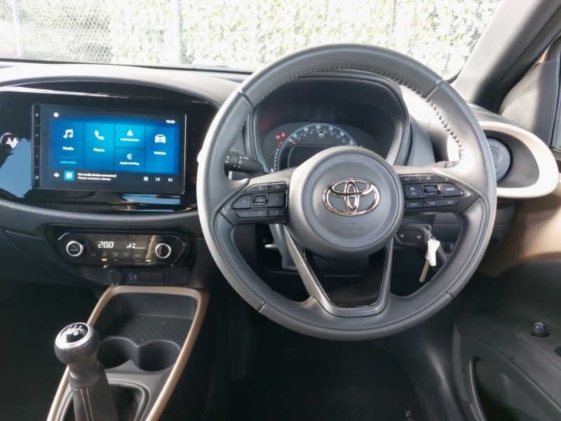 Used Toyota Aygo X 2024 for sale - 78046436: Photo 7