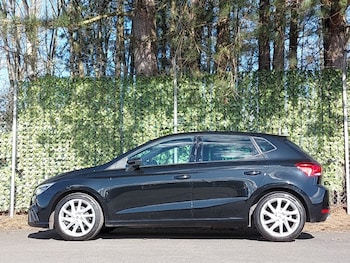 Used SEAT Ibiza 2023 for sale - 77969294: Photo