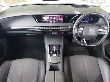 Used DS Automobiles DS 4 2023 for sale - 78706774: Photo