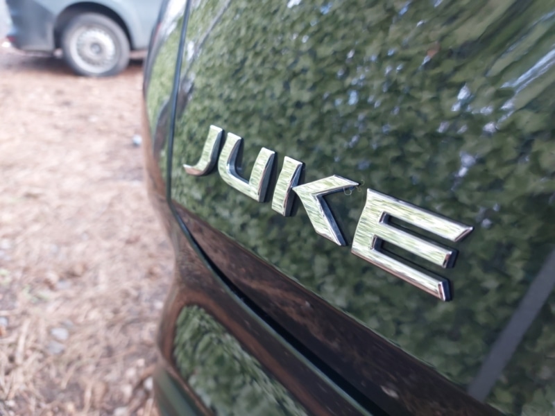 Used Nissan Juke 2024 for sale - 77596858: Photo 12