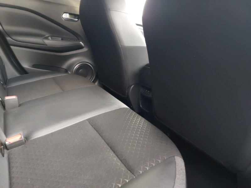 Used Nissan Juke 2024 for sale - 77596858: Photo 15